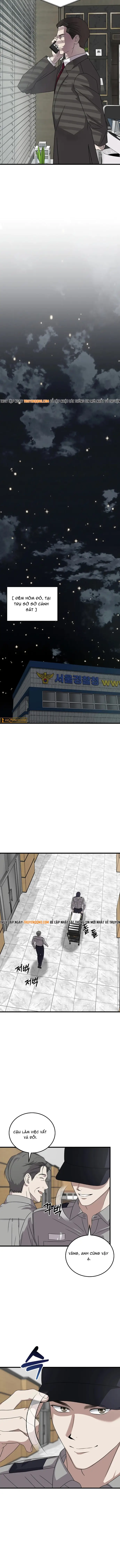 Đây Là Luật Chapter 175 - 10