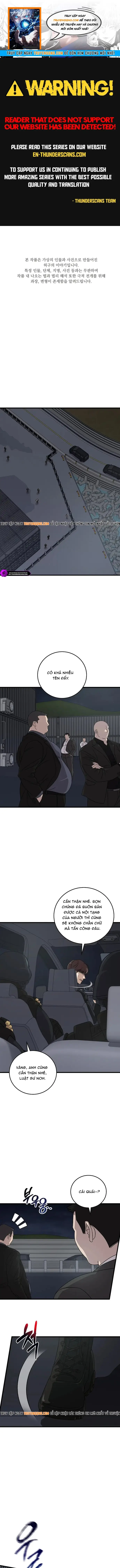 Đây Là Luật Chapter 176 - 1