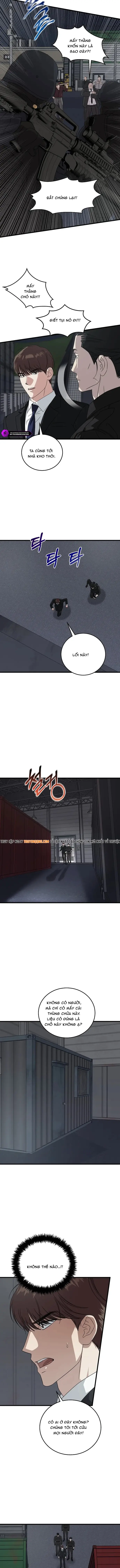 Đây Là Luật Chapter 176 - 2