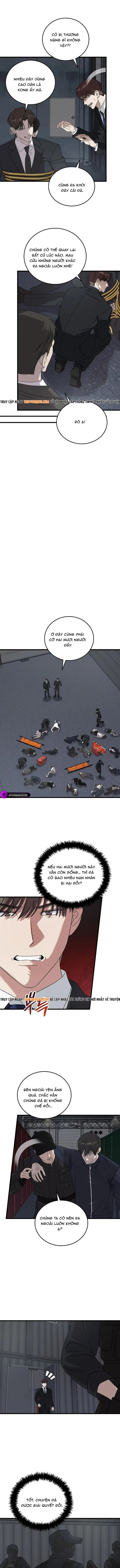 Đây Là Luật Chapter 176 - 4