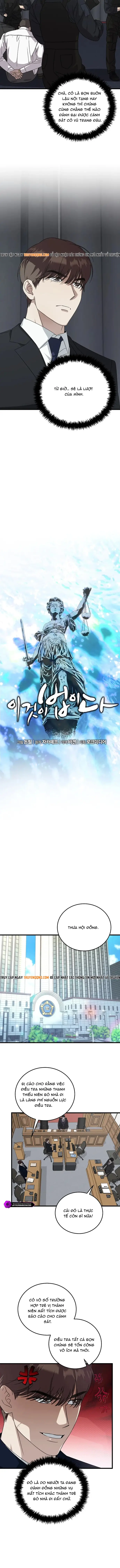 Đây Là Luật Chapter 176 - 5