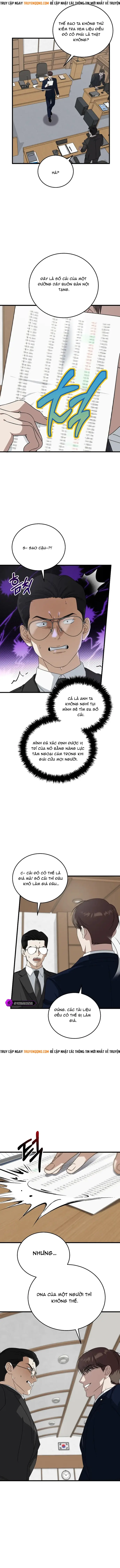 Đây Là Luật Chapter 176 - 6