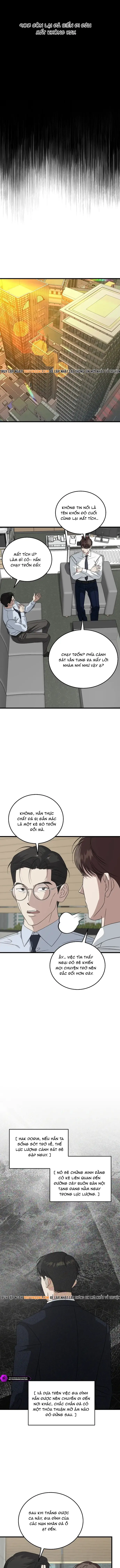 Đây Là Luật Chapter 176 - 8