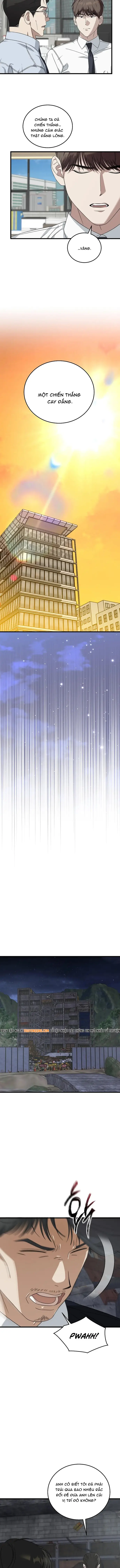 Đây Là Luật Chapter 176 - 9