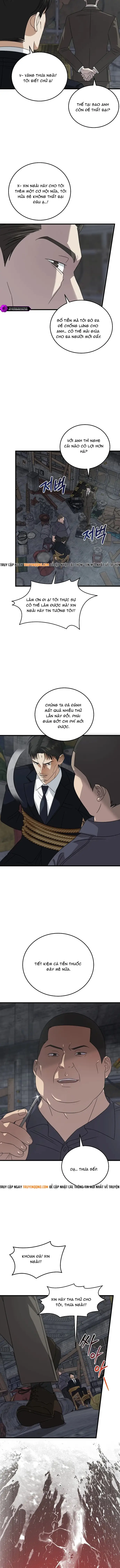 Đây Là Luật Chapter 176 - 10