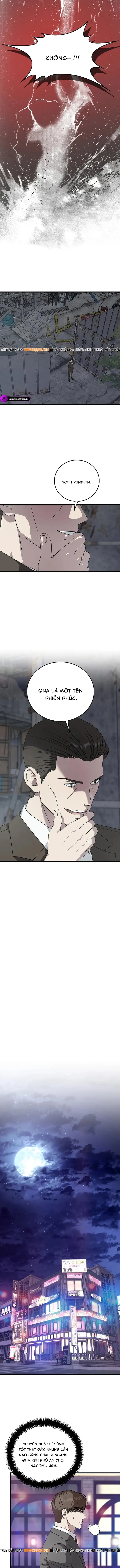 Đây Là Luật Chapter 176 - 11