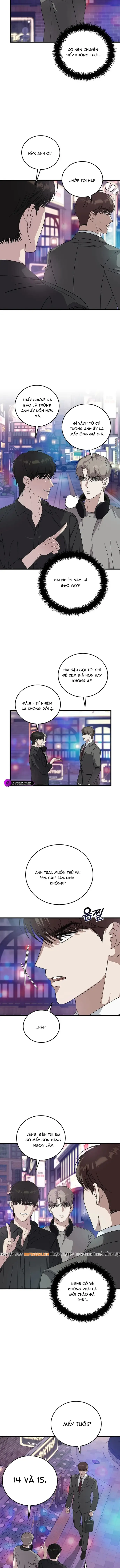 Đây Là Luật Chapter 176 - 12