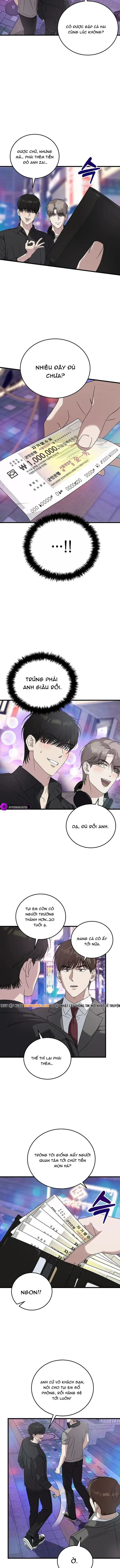Đây Là Luật Chapter 176 - 13