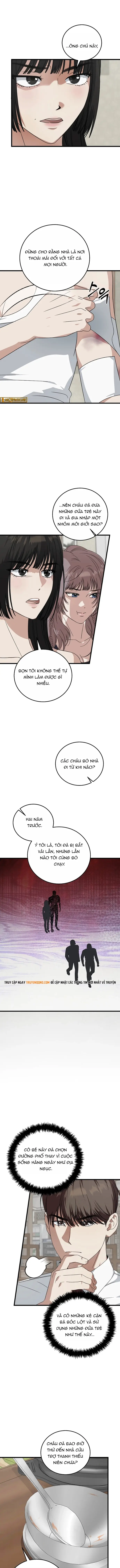 Đây Là Luật Chapter 177 - 5