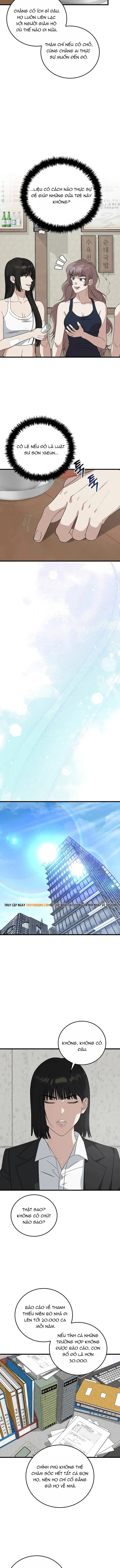 Đây Là Luật Chapter 177 - 6