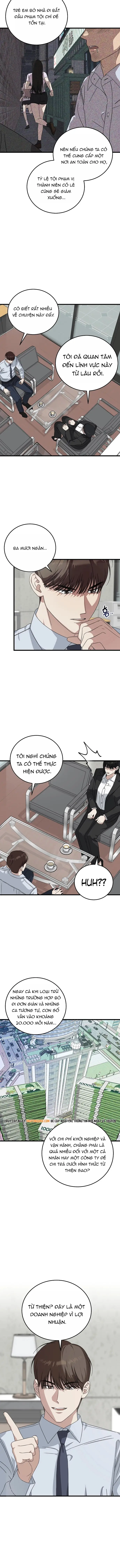 Đây Là Luật Chapter 177 - 7