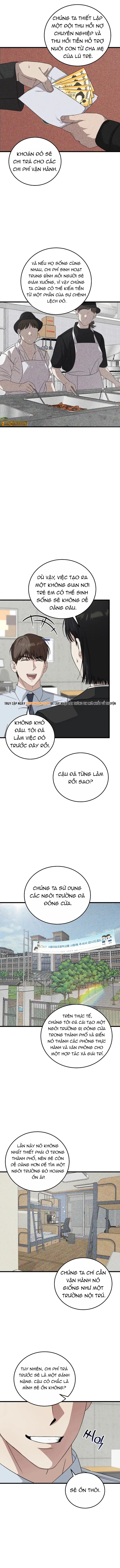 Đây Là Luật Chapter 177 - 8