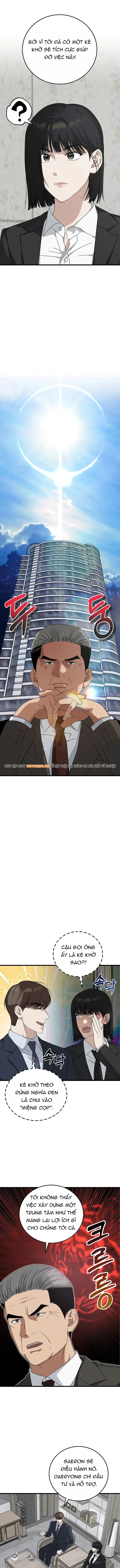 Đây Là Luật Chapter 177 - 9