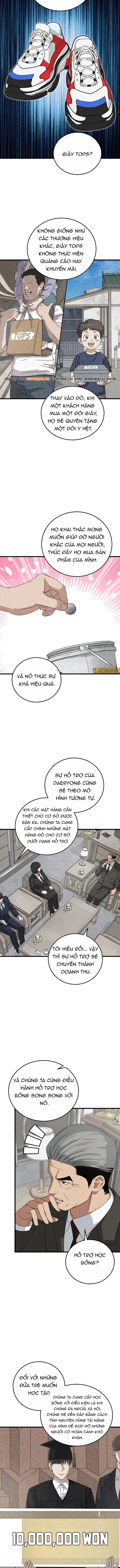 Đây Là Luật Chapter 177 - 11