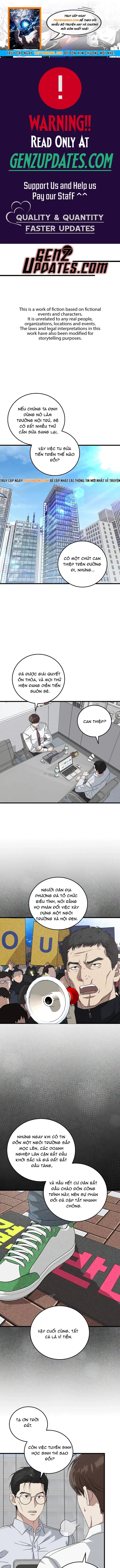 Đây Là Luật Chapter 178 - 1