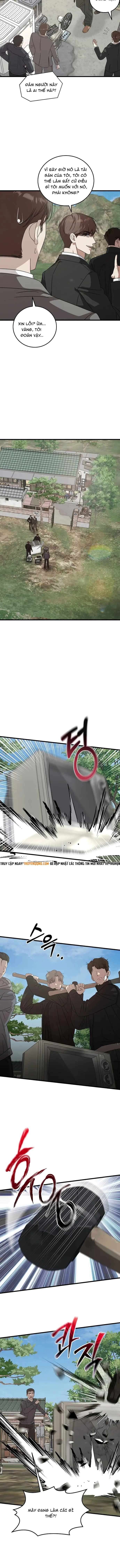 Đây Là Luật Chapter 178 - 6