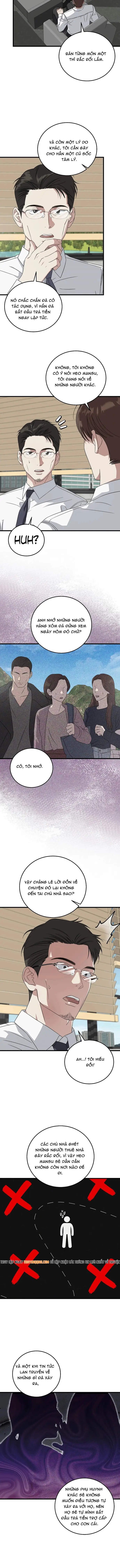 Đây Là Luật Chapter 178 - 9