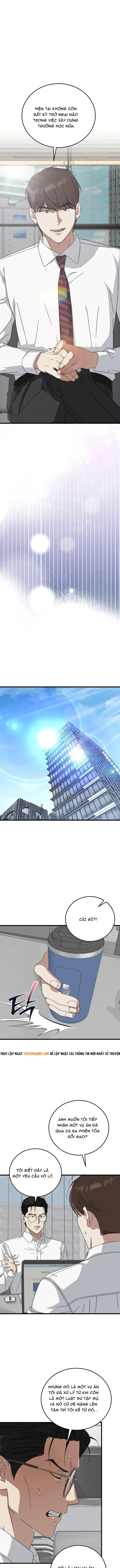 Đây Là Luật Chapter 178 - 10