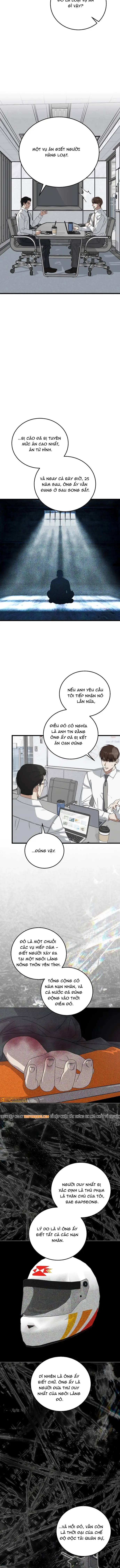 Đây Là Luật Chapter 178 - 11