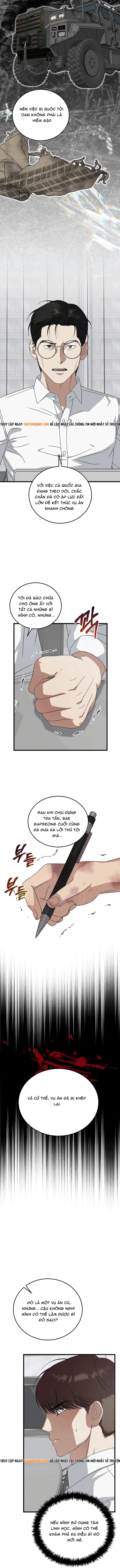 Đây Là Luật Chapter 178 - 12