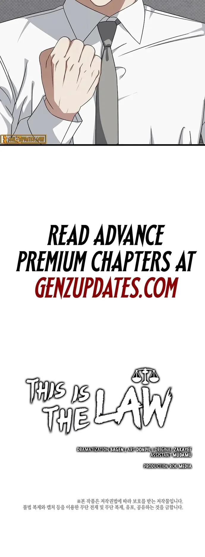 Đây Là Luật Chapter 178 - 14