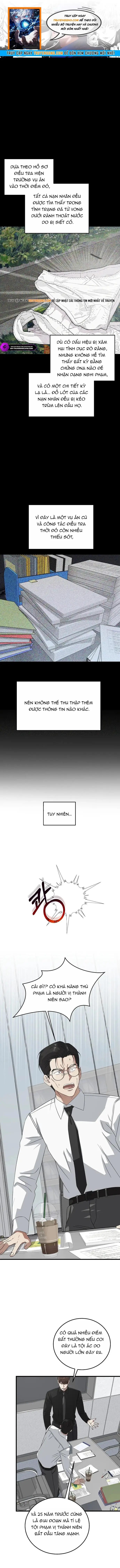 Đây Là Luật Chapter 179 - 1