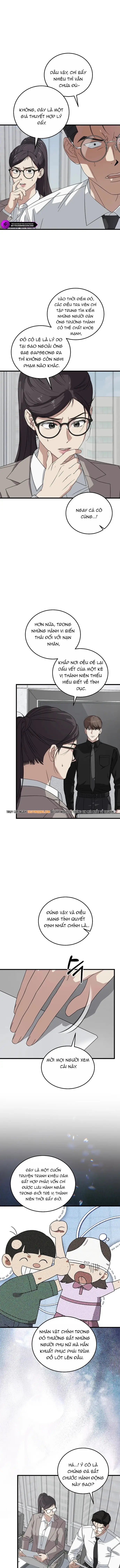 Đây Là Luật Chapter 179 - 2