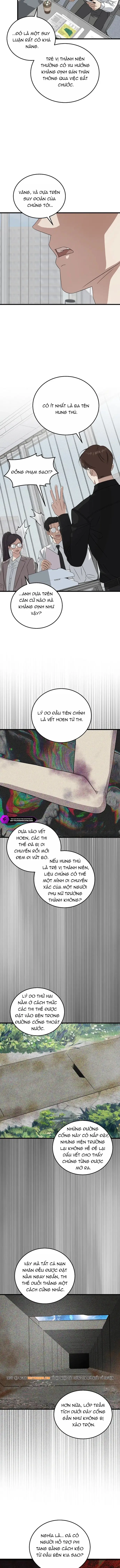 Đây Là Luật Chapter 179 - 3