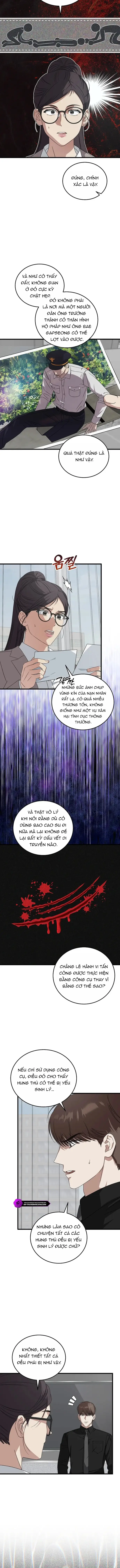 Đây Là Luật Chapter 179 - 4