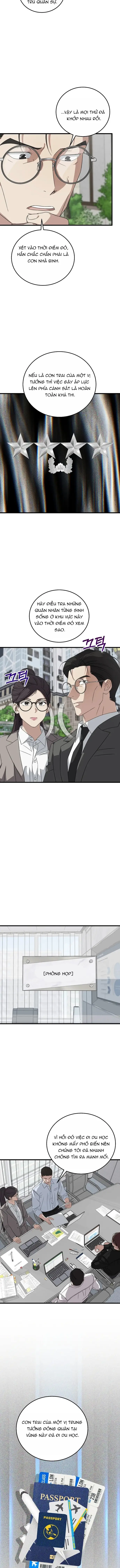 Đây Là Luật Chapter 179 - 9