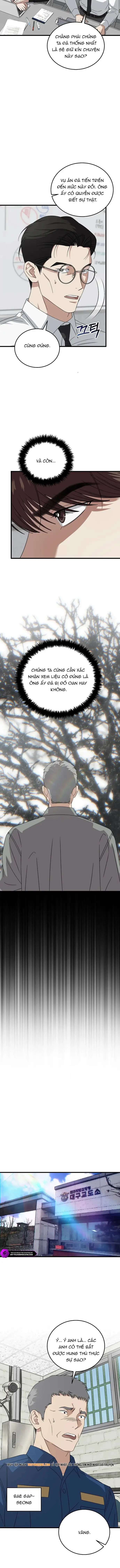Đây Là Luật Chapter 179 - 11