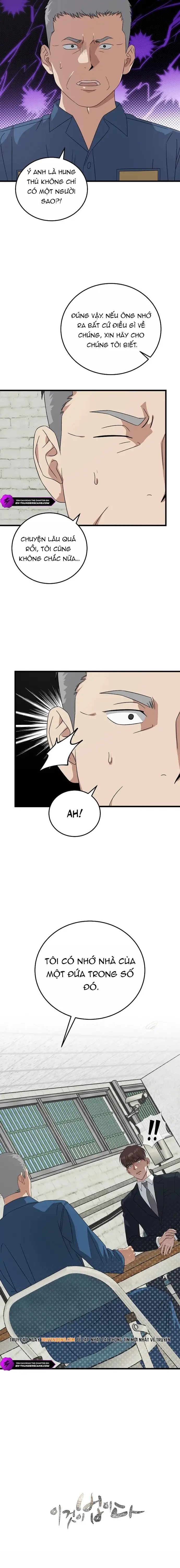 Đây Là Luật Chapter 179 - 14