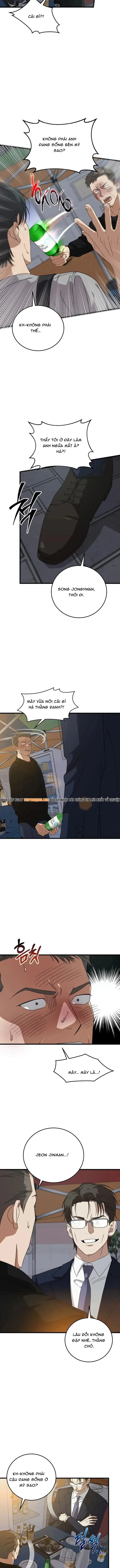 Đây Là Luật Chapter 180 - 2