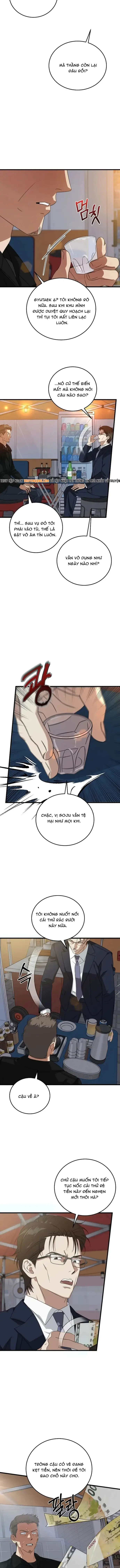 Đây Là Luật Chapter 180 - 4