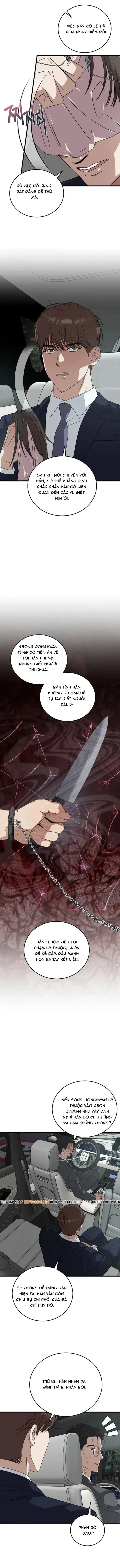 Đây Là Luật Chapter 180 - 6