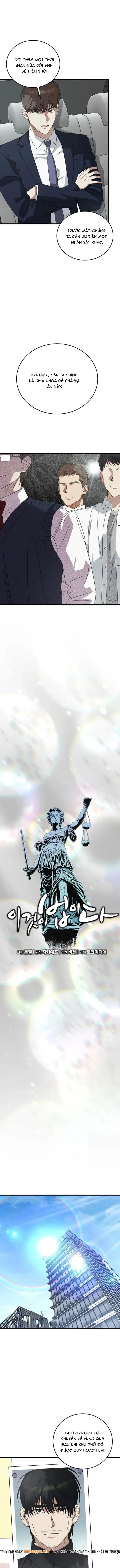 Đây Là Luật Chapter 180 - 7