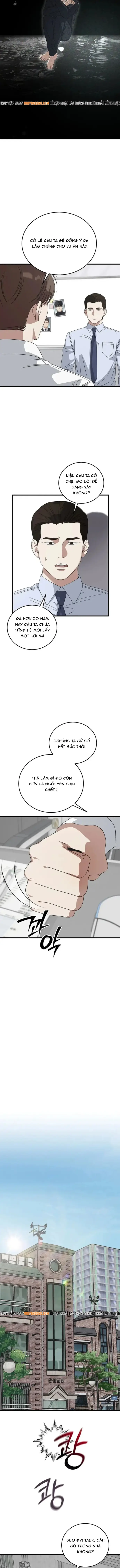 Đây Là Luật Chapter 180 - 9