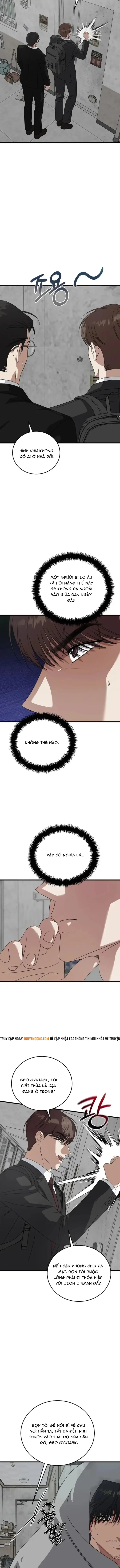 Đây Là Luật Chapter 180 - 10