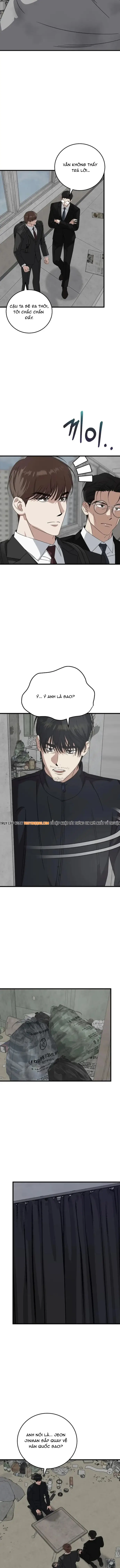 Đây Là Luật Chapter 180 - 11