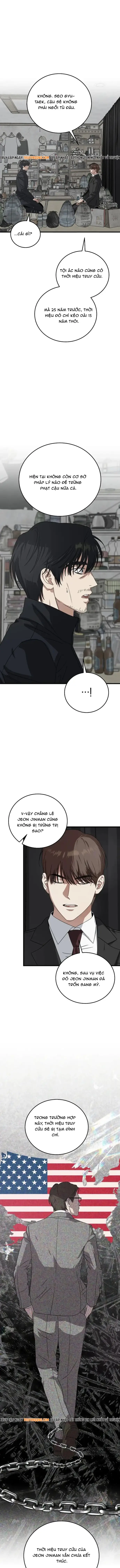 Đây Là Luật Chapter 180 - 13