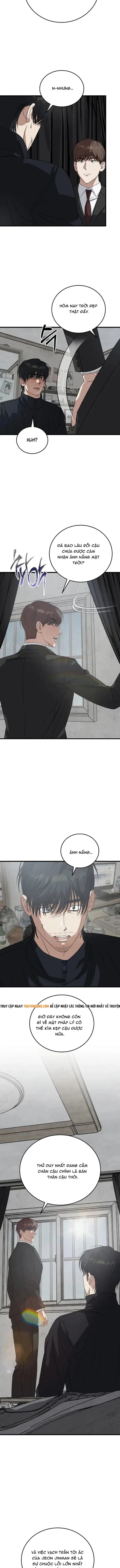 Đây Là Luật Chapter 180 - 14