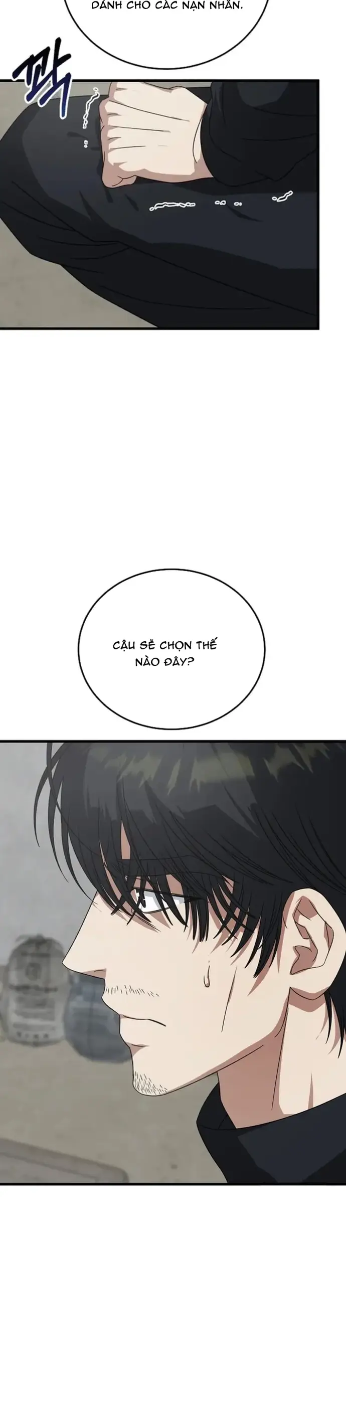 Đây Là Luật Chapter 180 - 15