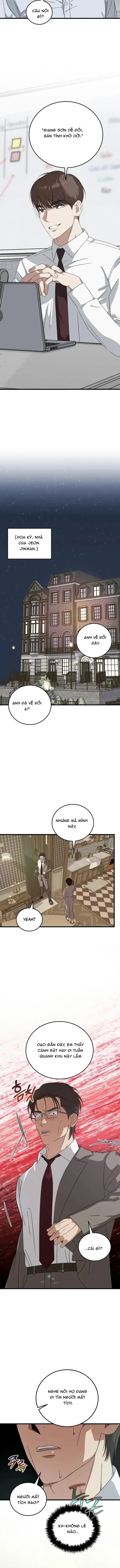 Đây Là Luật Chapter 181 - 2