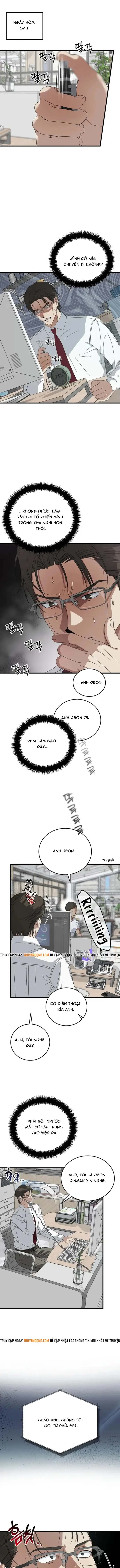 Đây Là Luật Chapter 181 - 5