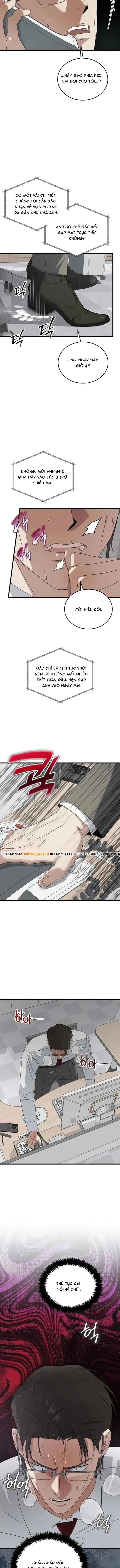 Đây Là Luật Chapter 181 - 6