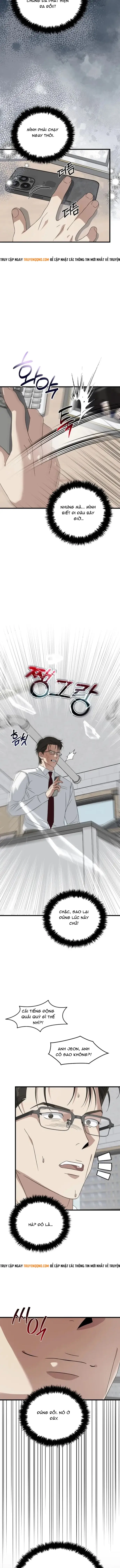 Đây Là Luật Chapter 181 - 7