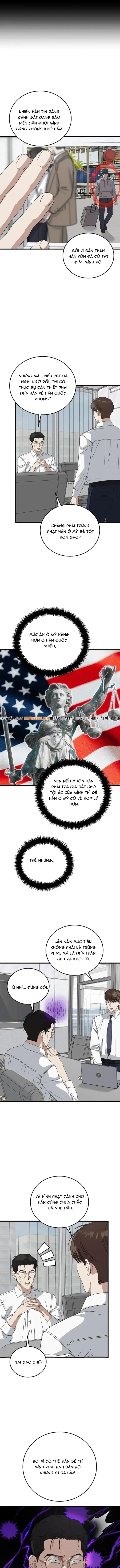 Đây Là Luật Chapter 181 - 11