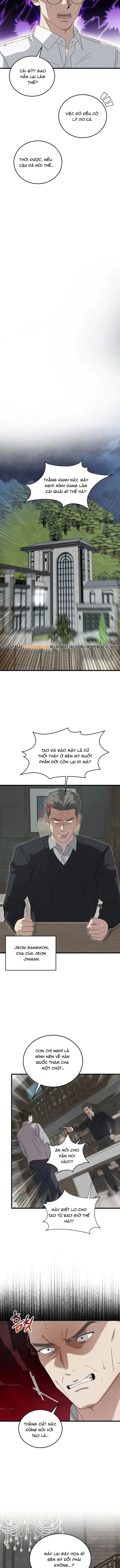 Đây Là Luật Chapter 181 - 12