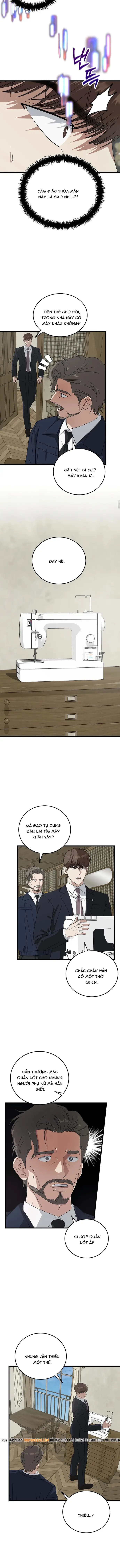 Đây Là Luật Chapter 182 - 6