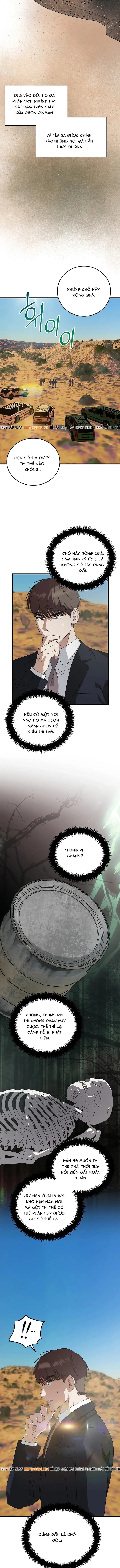 Đây Là Luật Chapter 182 - 12